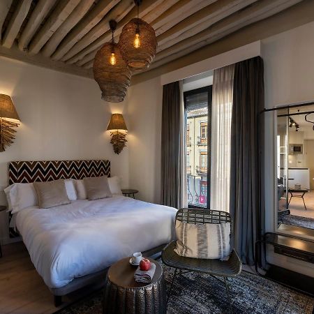 Home4U, Plaza Nueva 3 Гранада Екстериор снимка