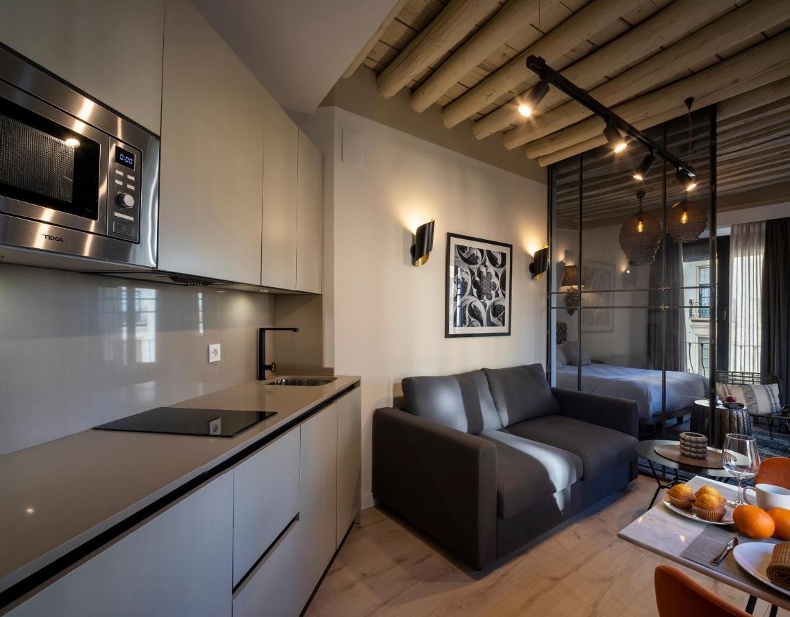 Home4U, Plaza Nueva 3 Гранада Екстериор снимка