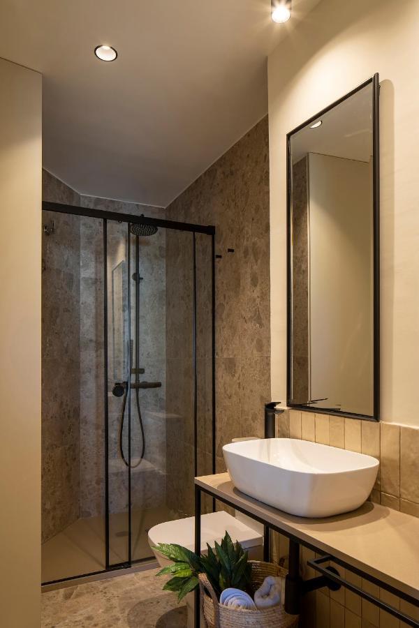 Home4U, Plaza Nueva 3 Гранада Екстериор снимка